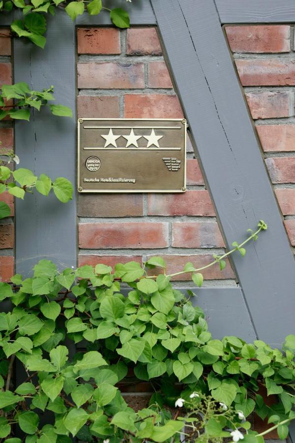 Hotel Am Wallgraben Brilon Exterior photo