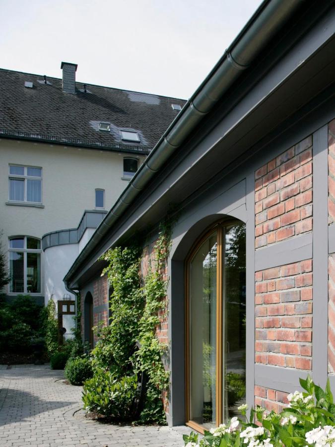 Hotel Am Wallgraben Brilon Exterior photo